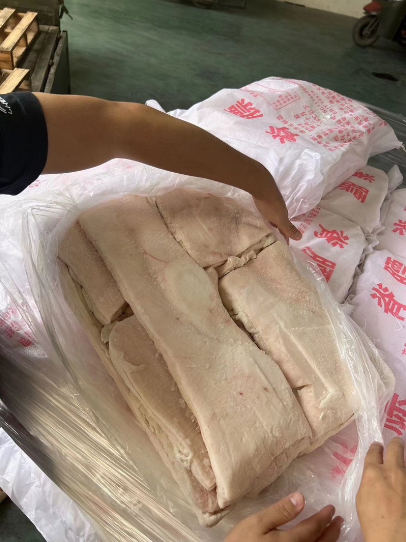 脊膘