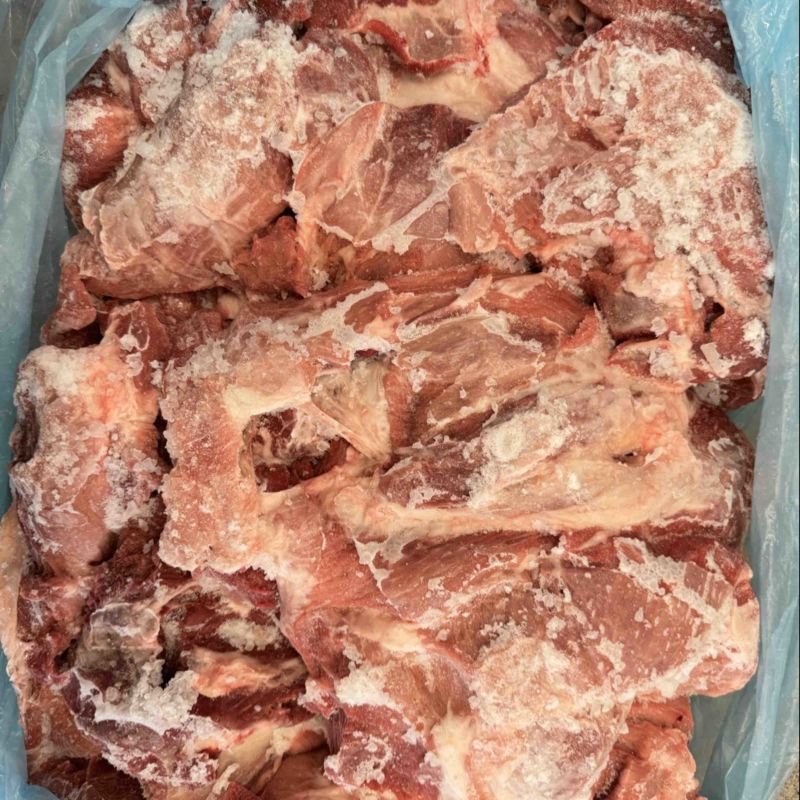 母猪二号肉