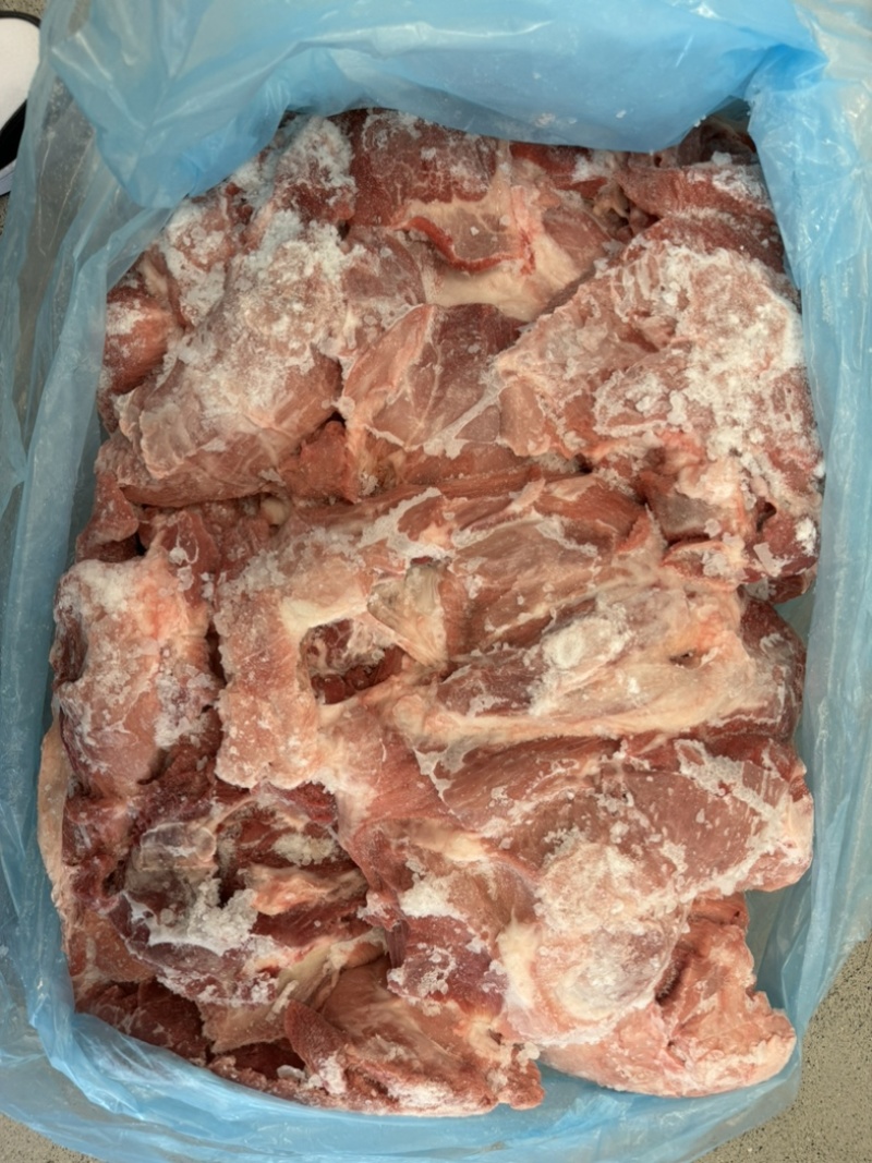 母猪二号肉