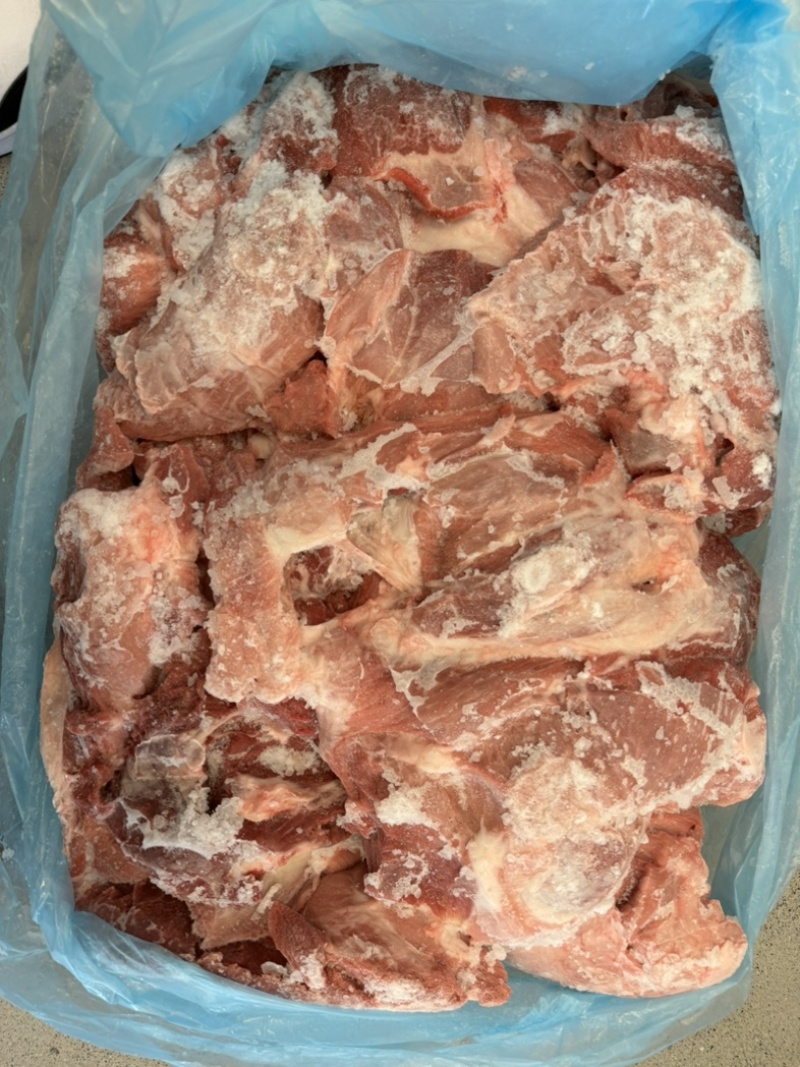 母猪二号肉