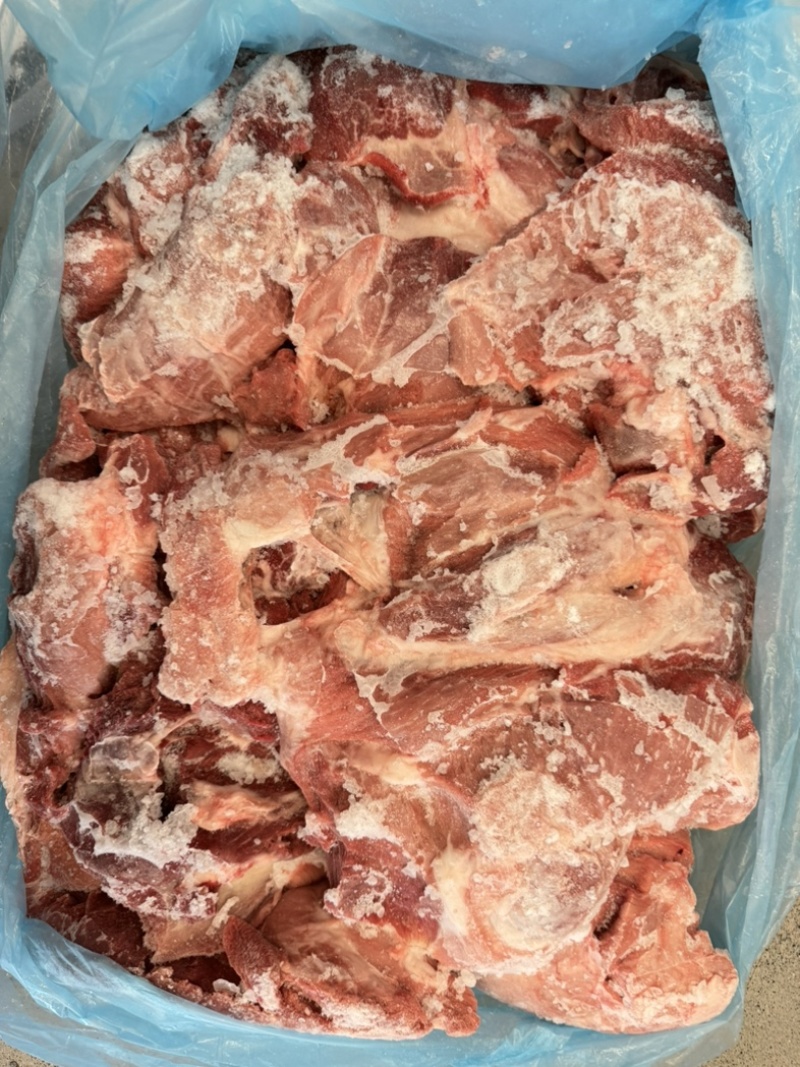 母猪二号肉