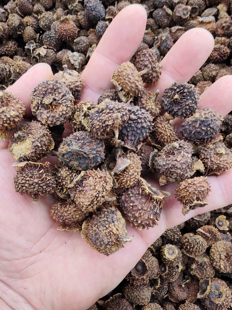 刺梨干刺梨果干货大货批发刺梨果干一件代发