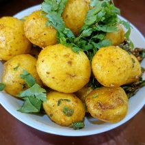 云南土豆红皮迷你小土豆餐饮食品货源充足量大从优全国