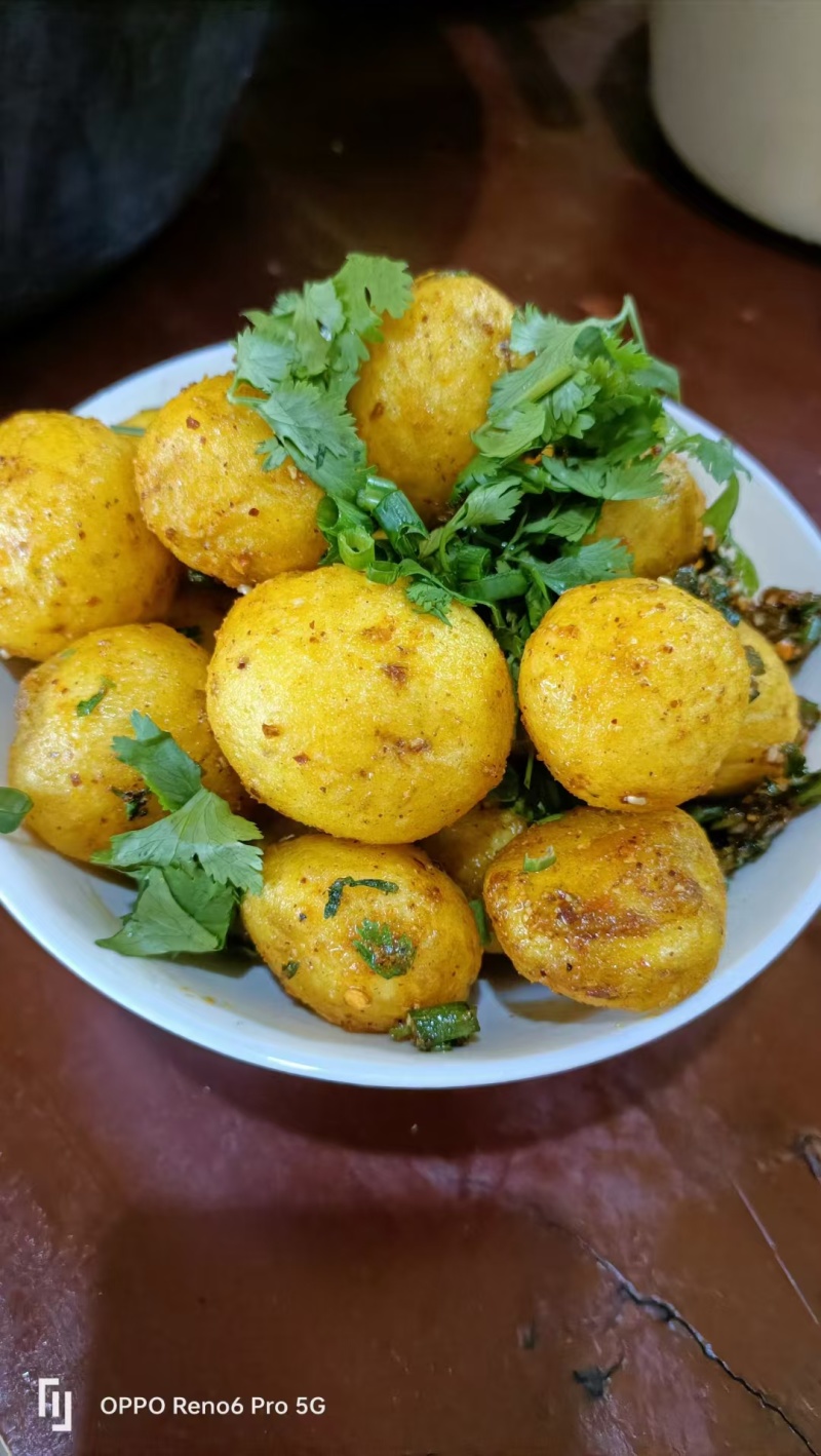云南土豆红皮迷你小土豆餐饮食品货源充足量大从优全国