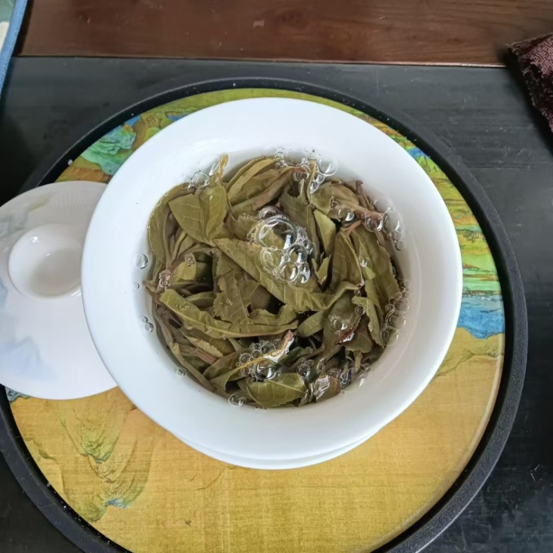 普洱，古树普洱茶，一件代发，精品货源，欢迎咨询