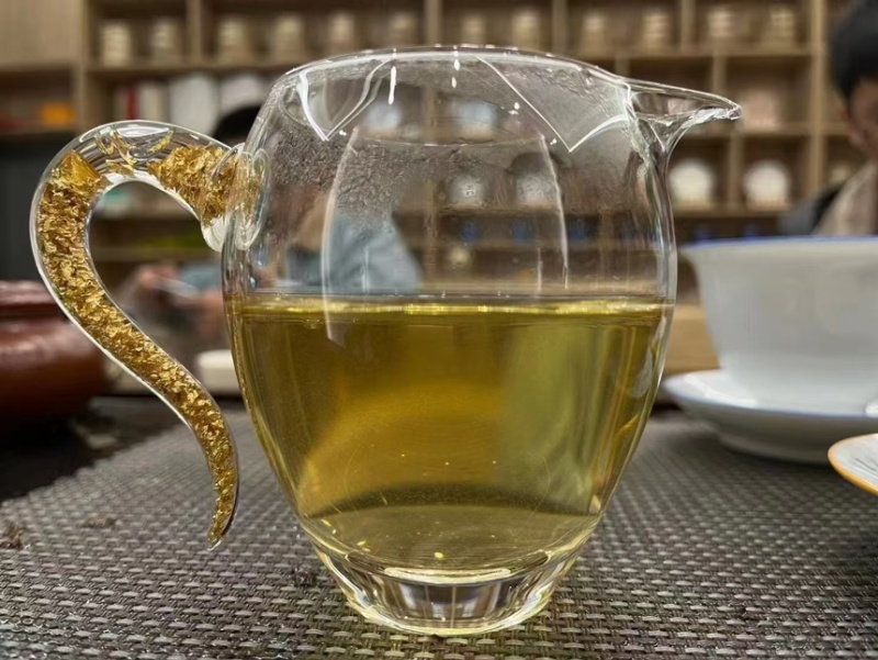 普洱，古树普洱茶，一件代发，精品货源，欢迎咨询