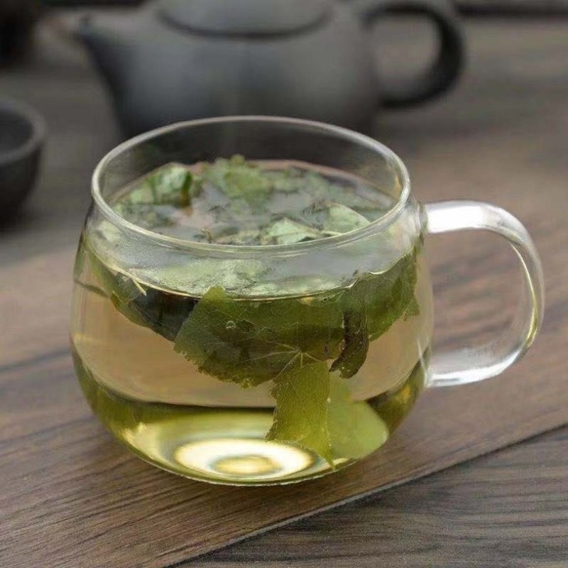 甘肃淫羊藿中药材男性泡茶泡水野生淫羊藿叶仙灵脾