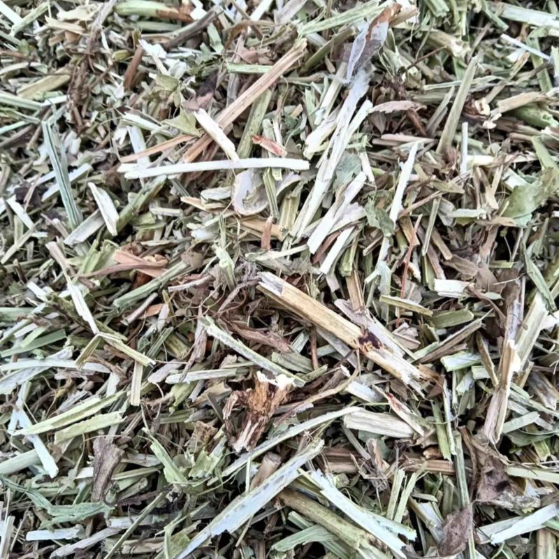 花生秧子牛羊草料质量保证，无霉变，无坏，可视频看货