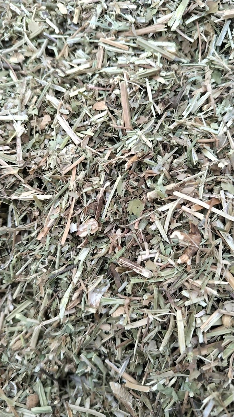 花生秧子牛羊草料质量保证，无霉变，无坏，可视频看货
