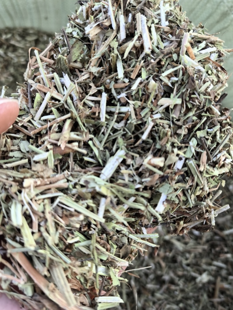 花生秧子牛羊草料质量保证，无霉变，无坏，可视频看货