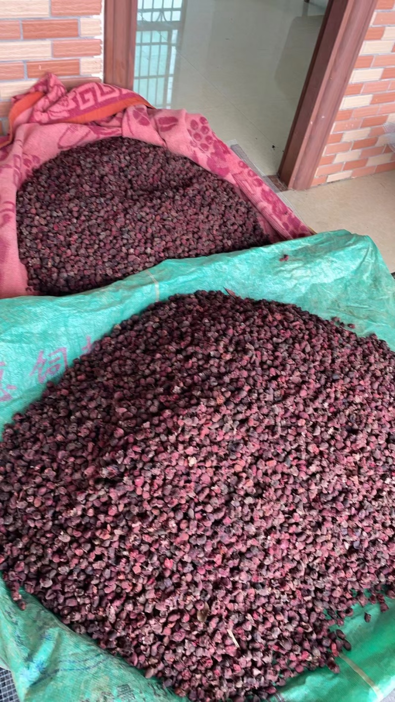 山稔干，马稔干，稔子