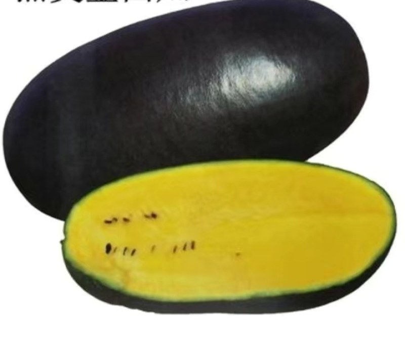 黄金西瓜