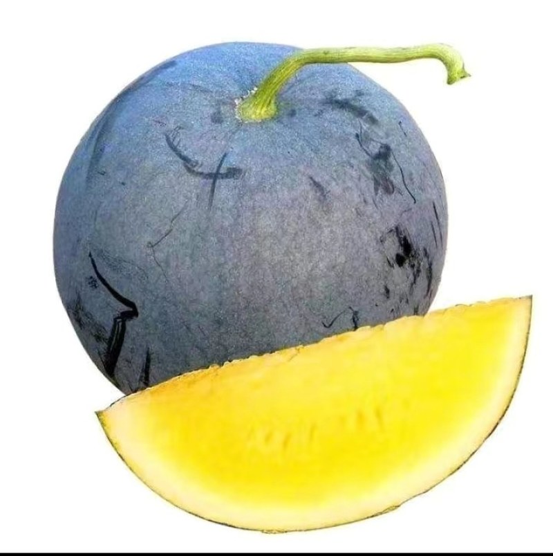 黄金西瓜