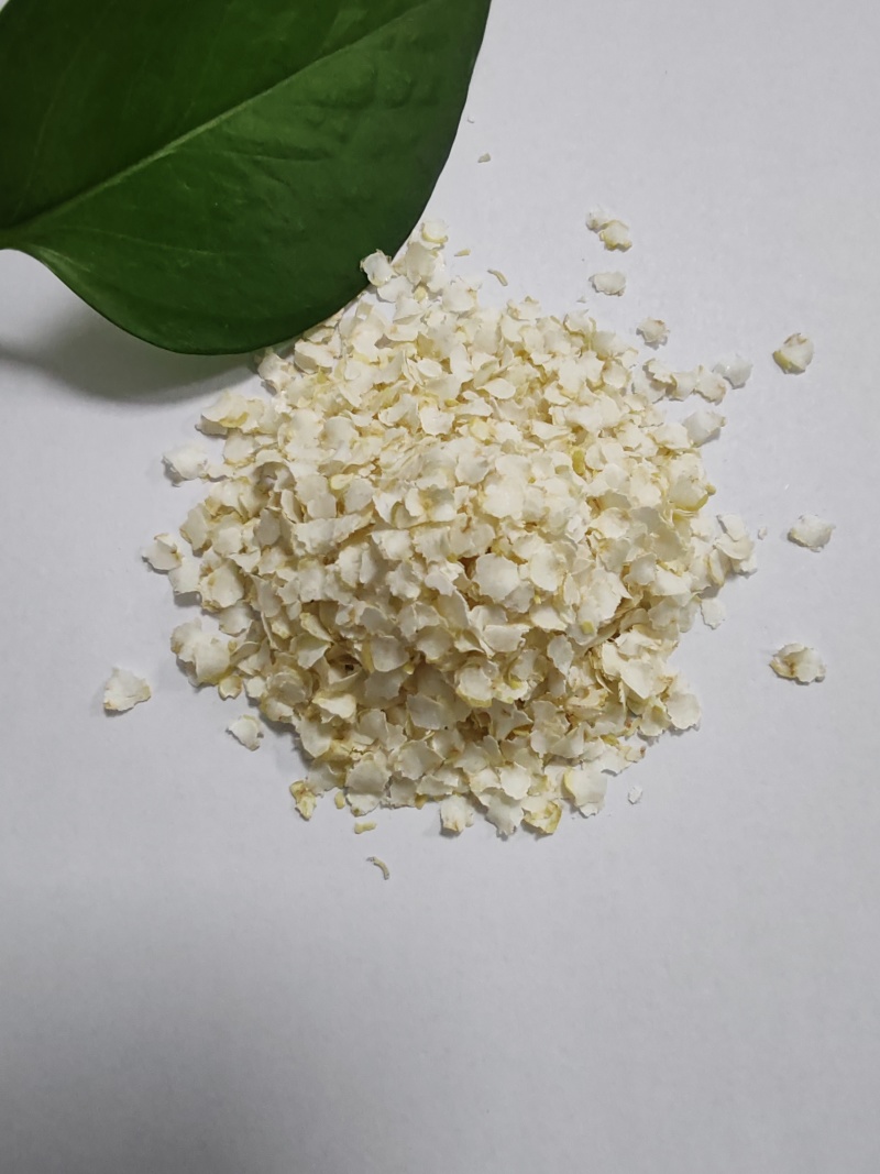 常年供应藜麦片