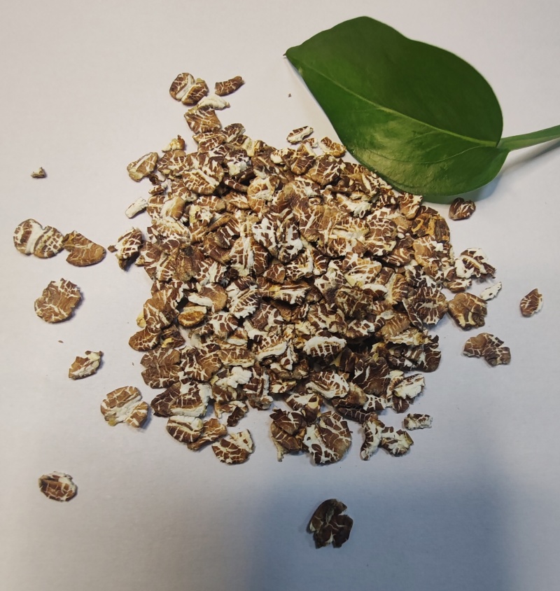 【推荐】常年供应有机黑小麦片量大从优
