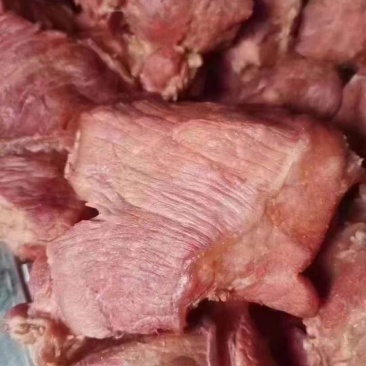 【卤猪肉】块肉五香块肉半成品门市超市地摊供应