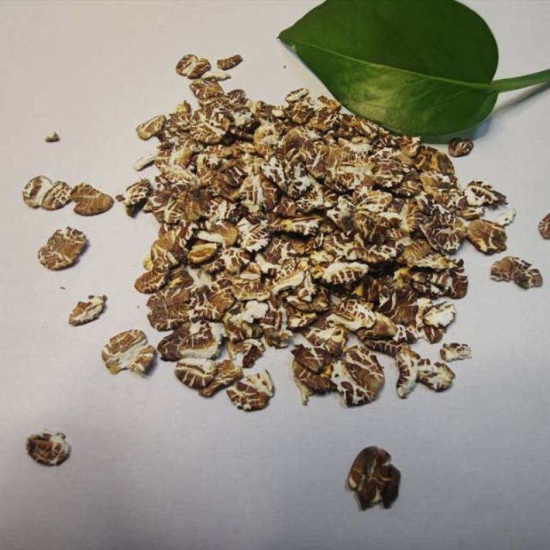 常年供应黑麦片，工厂直供