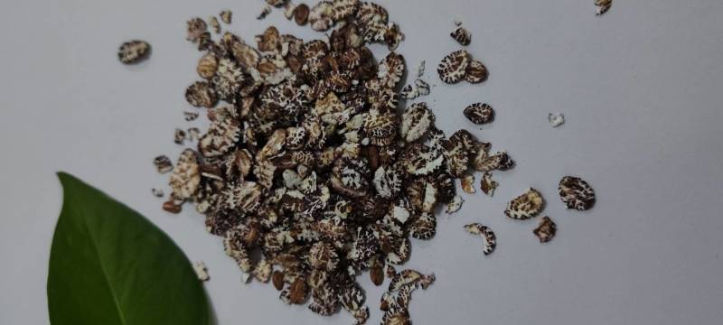 常年供应黑麦片，工厂直供