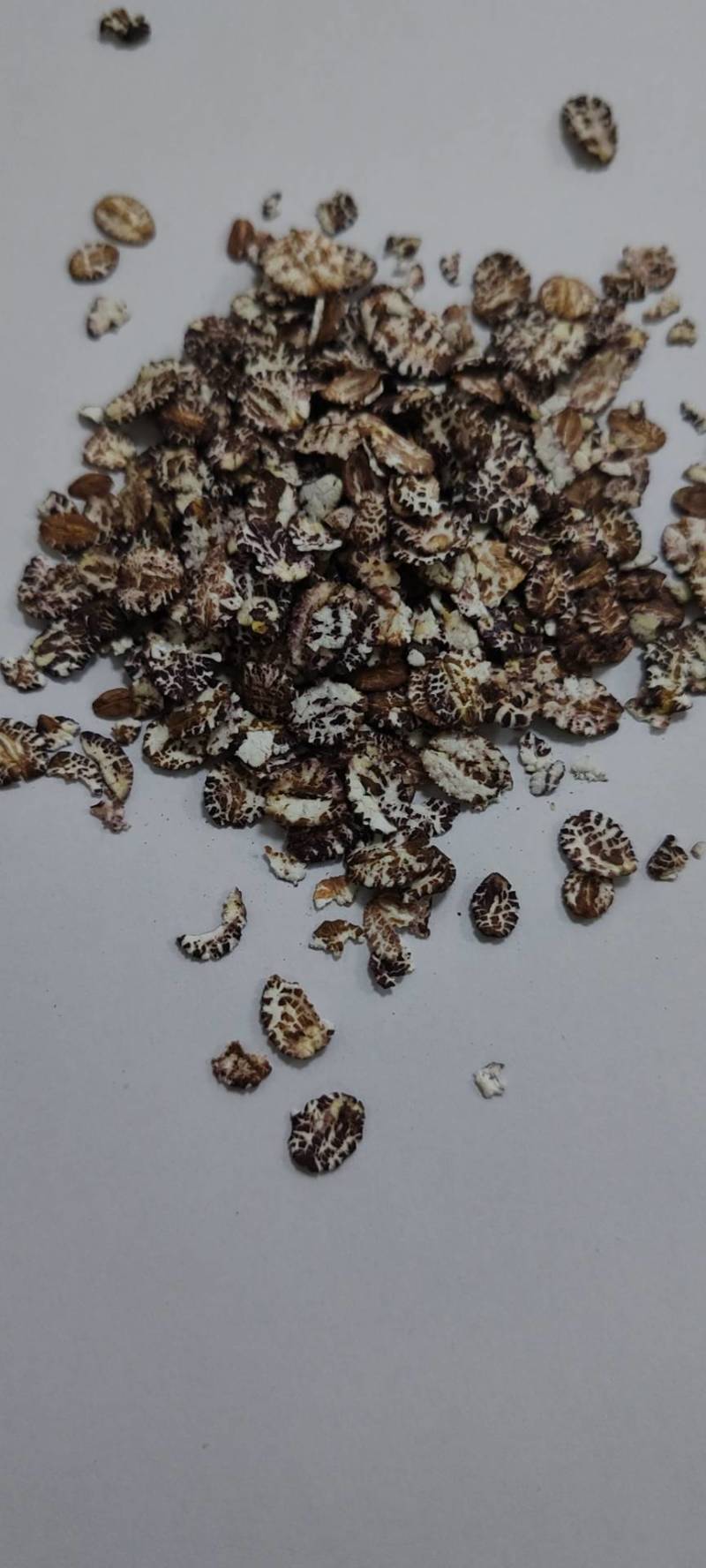 常年供应黑麦片，工厂直供