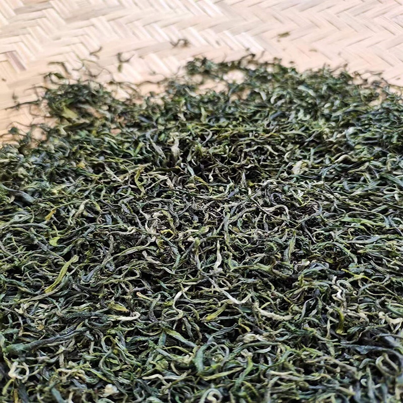 富硒绿茶鹤峰茶基地供应直销一手货源价格优惠欢迎采购