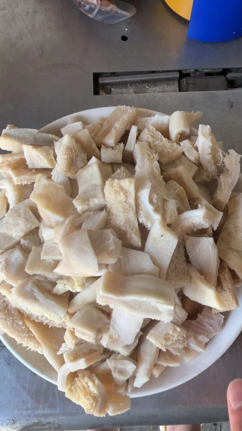 白水牛肚大肚无碱无水发餐饮店火锅店卤菜店一手货源批发