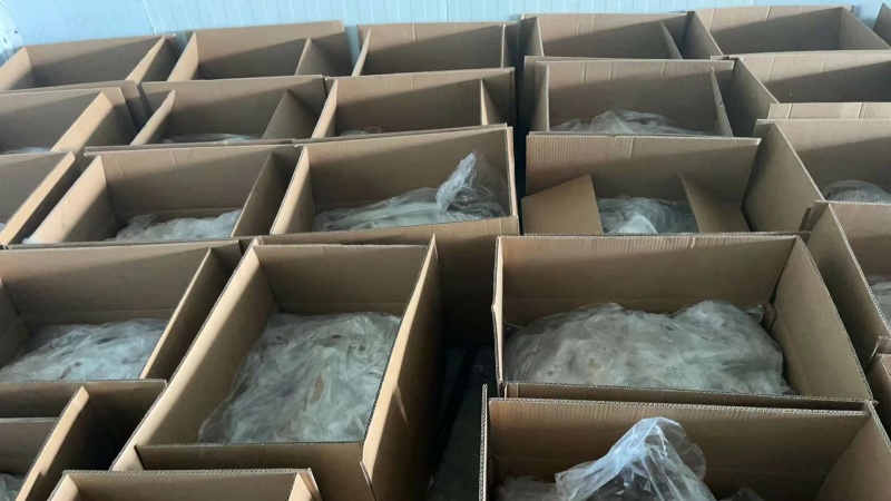 白水牛肚大肚无碱无水发餐饮店火锅店卤菜店一手货源批发