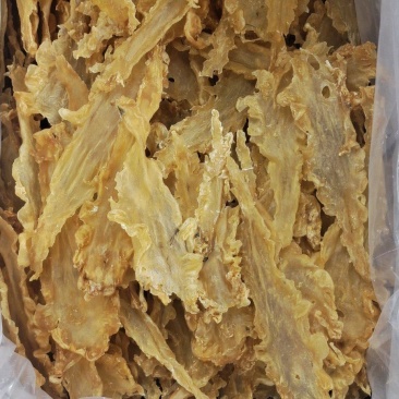 宁夏菌业大量批发鳕鱼胶厚肉15头质量保证价格