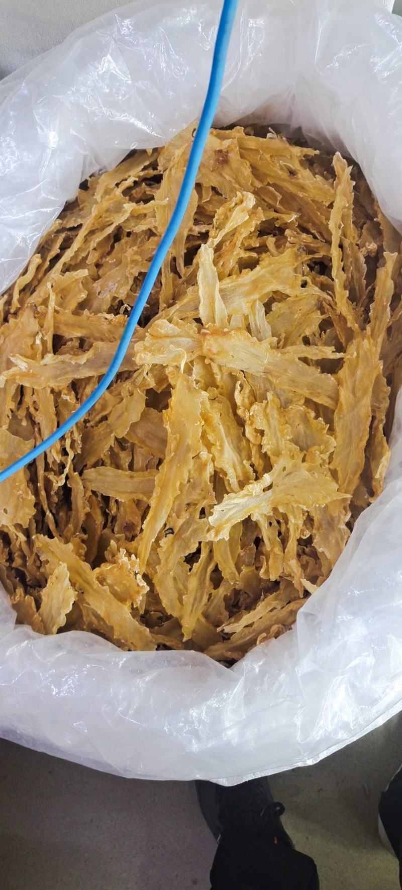 宁夏菌业大量批发鳕鱼胶厚肉15头质量保证价格