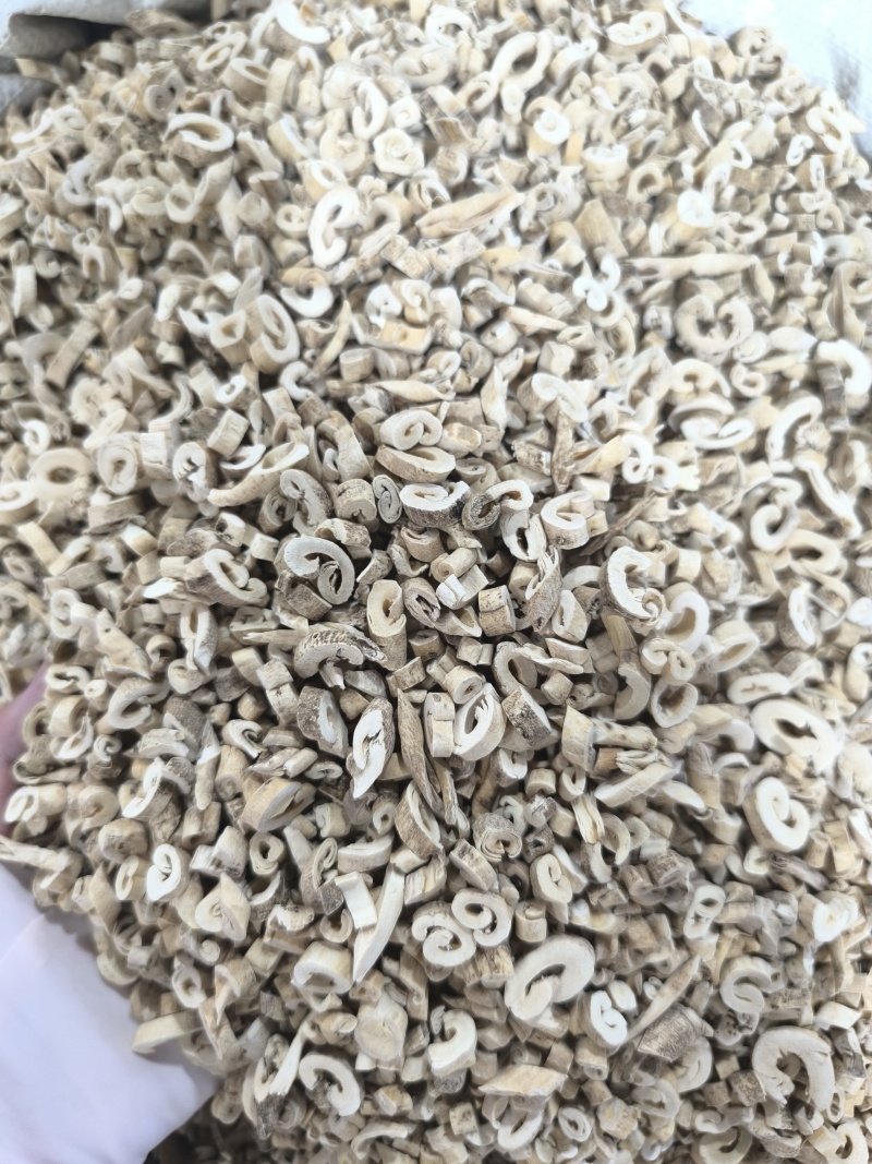 白鲜皮中药材白癣皮厚段薄段规格齐全无硫干货