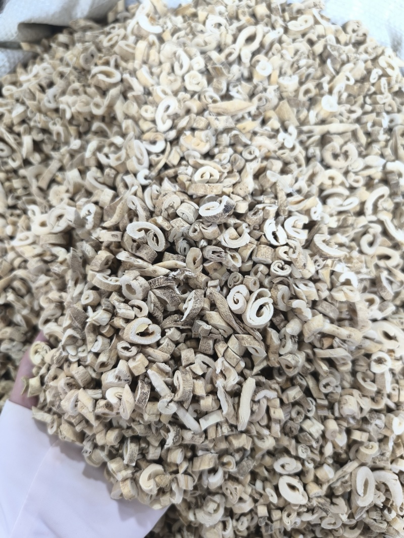 白鲜皮中药材白癣皮厚段薄段规格齐全无硫干货