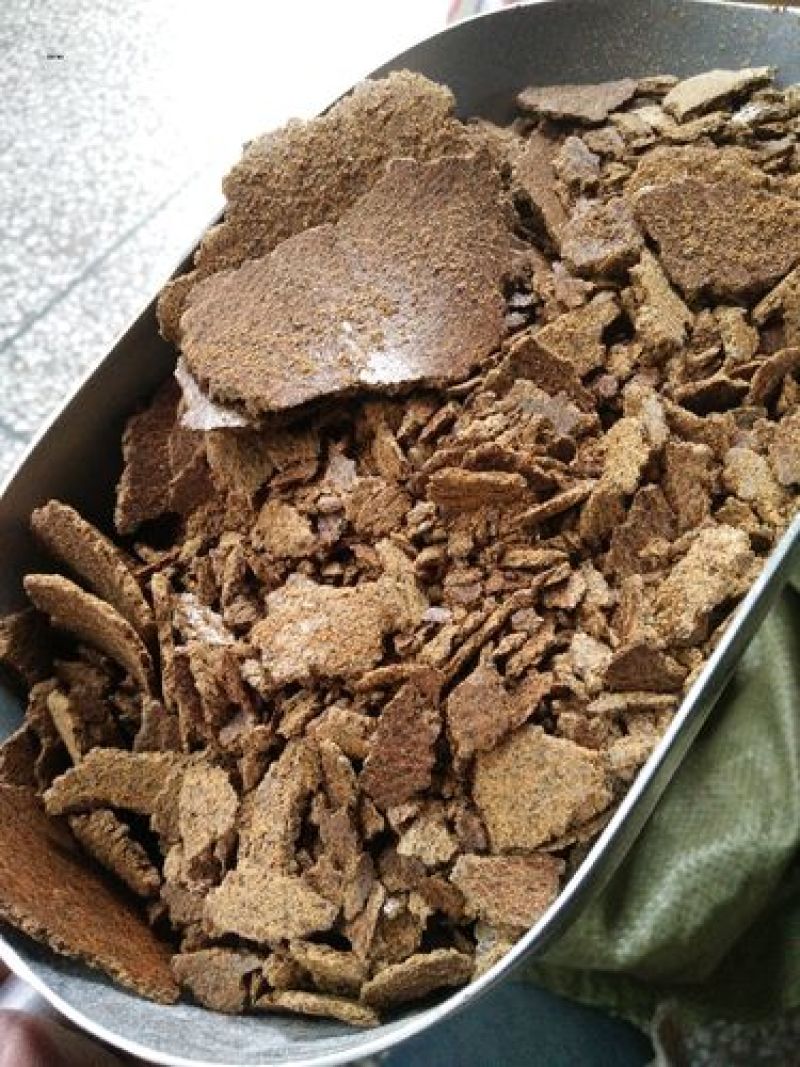 陕南菜籽饼(枯)-陕西原产地发货，对接全国电商超市