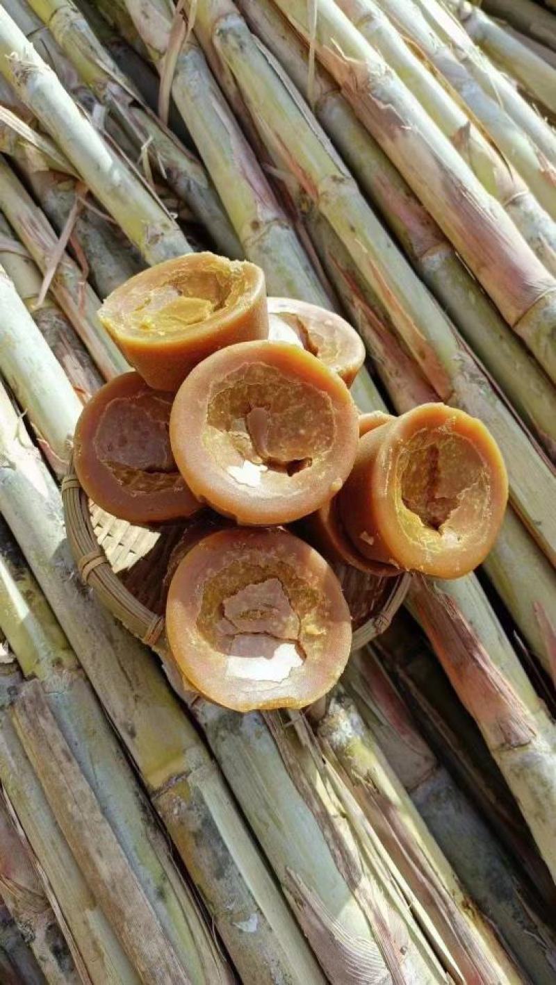 云南昭通巧家红糖纯甘蔗压榨，品质保证量大从优，欢迎来购
