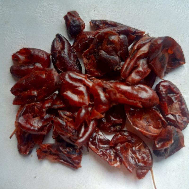 山茱萸山萸肉