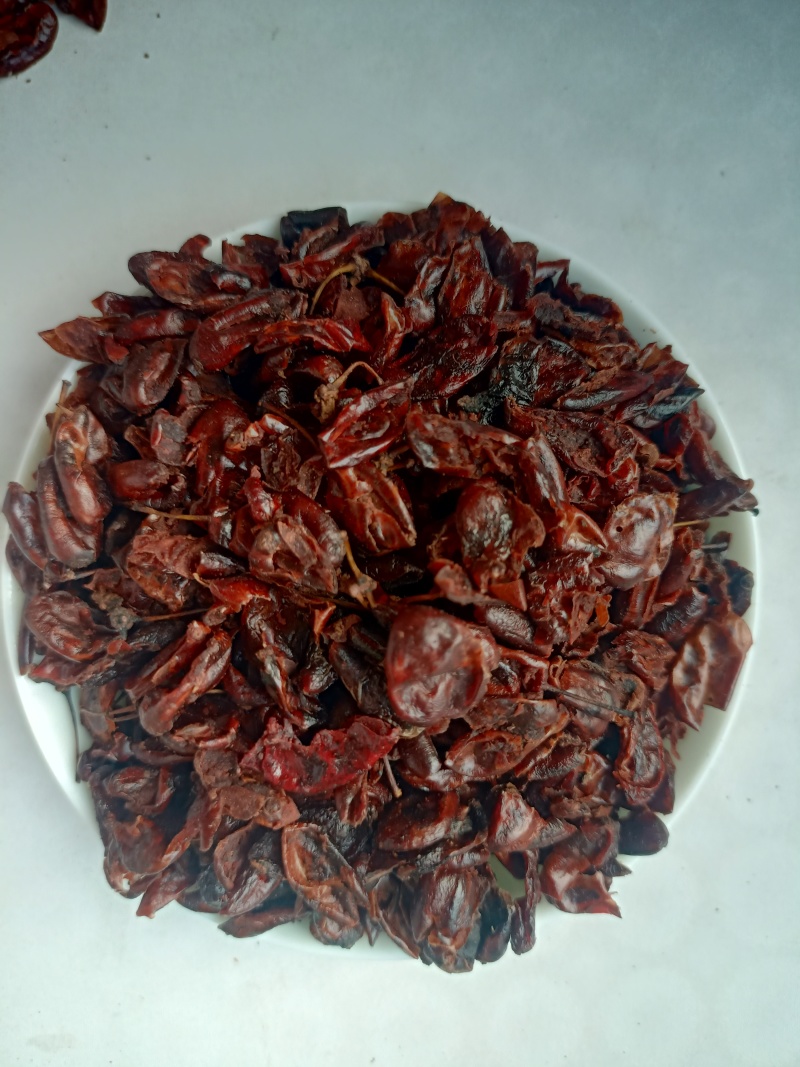 山茱萸山萸肉