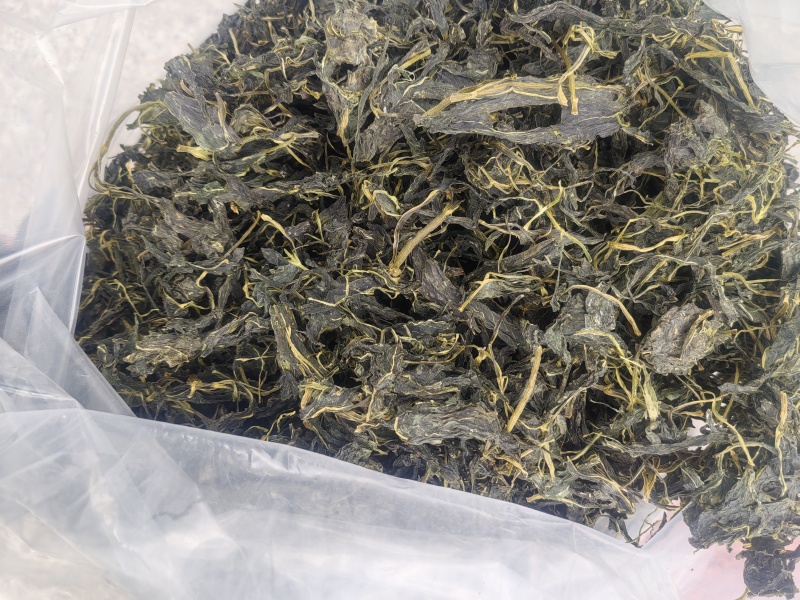 纯野生苦斋干