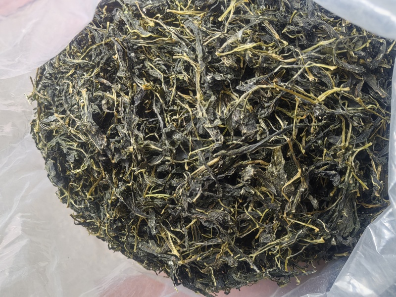 纯野生苦斋干