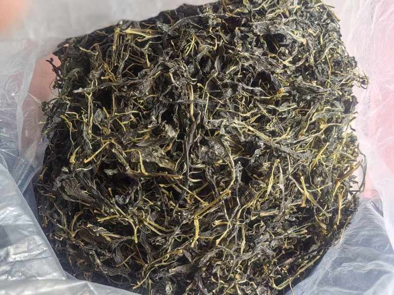 纯野生苦斋干