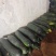 河南精品黑皮大冬瓜产地直销一手货源