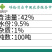 2024年油菜籽1号42含油9.5水份