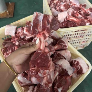 羊棒骨，河北工厂，欢迎咨询，保证个个满肉
