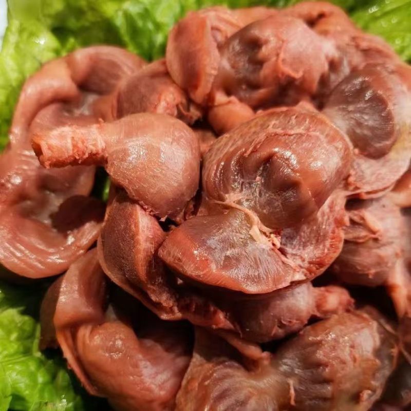 【卤味】藤椒鸡珍，厂家直销，长期供应，欢迎各位老板光临。