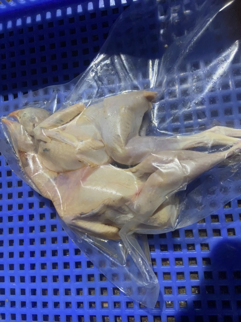 佛山鹧鸪肉。基地直发，真空包装欢迎进店咨询。