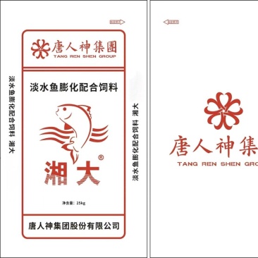 TRS集团（002567）草鱼膨化配合饲料