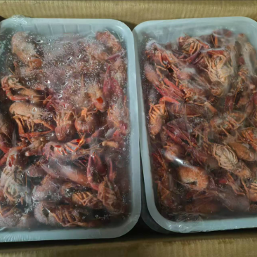 345清水小龙虾