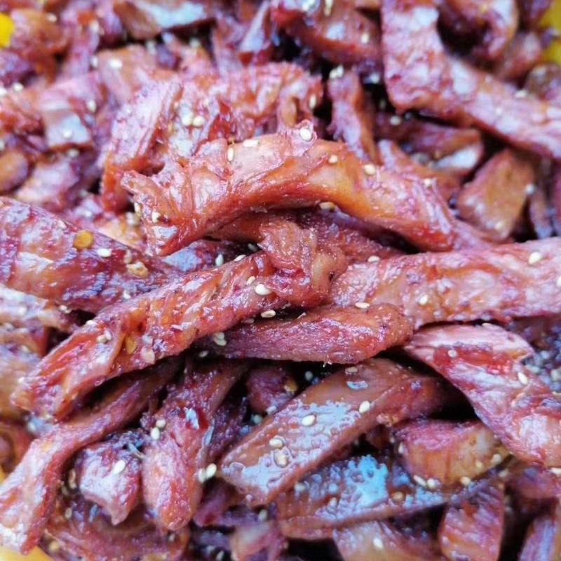 【河北蛋白】素肉大豆蛋白！调味品！豆腐鲜香美味欢迎选购