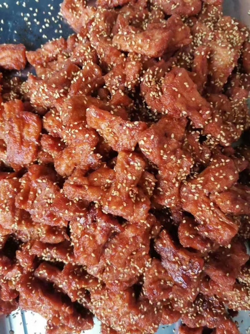 【河北蛋白】素肉大豆蛋白！调味品！豆腐鲜香美味欢迎选购