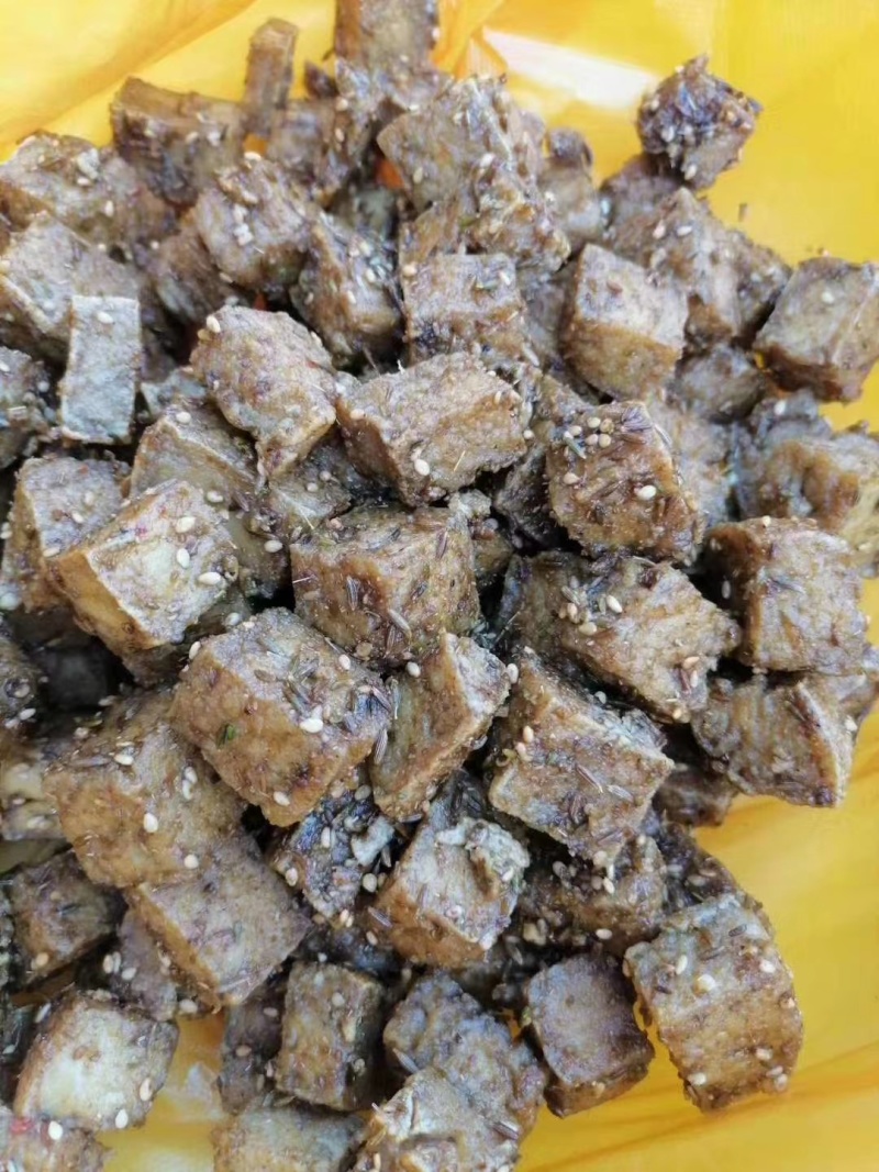 【河北蛋白】素肉大豆蛋白！调味品！豆腐鲜香美味欢迎选购