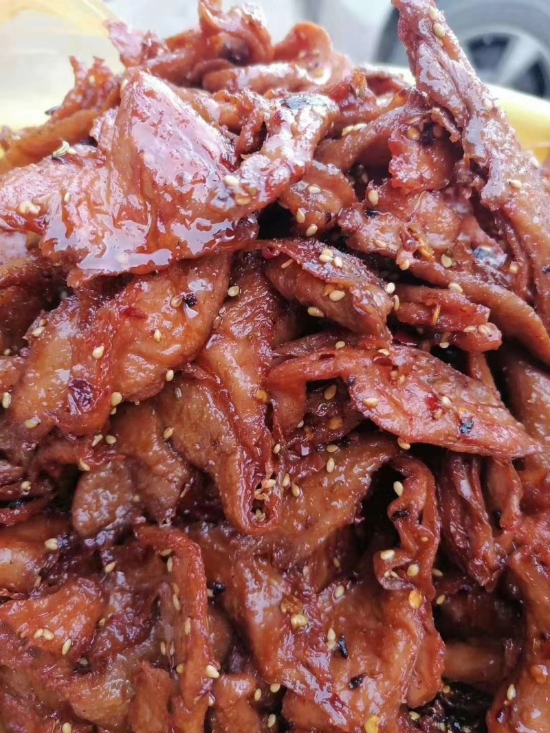【河北蛋白】素肉大豆蛋白！调味品！豆腐鲜香美味欢迎选购