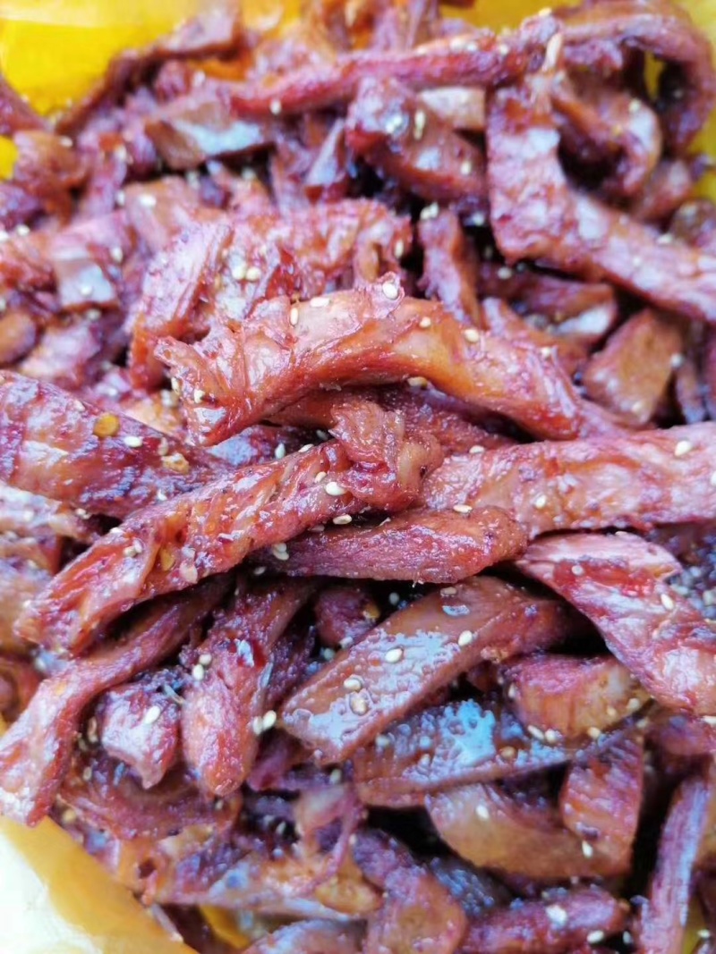【河北蛋白】素肉大豆蛋白！调味品！豆腐鲜香美味欢迎选购