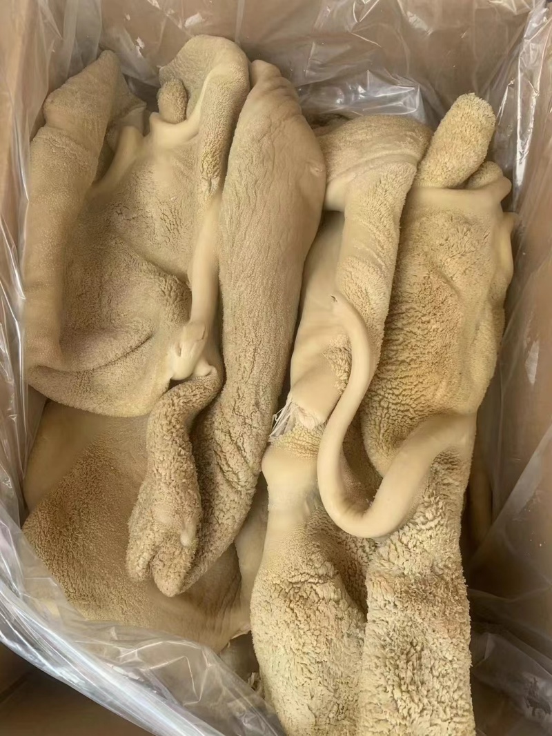 清真熟牛肚，正规厂家生产，一手货源，支持全国发货